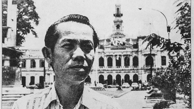 3 Cuốn sách phác thảo chân dung điệp viên Phạm Xuân Ẩn