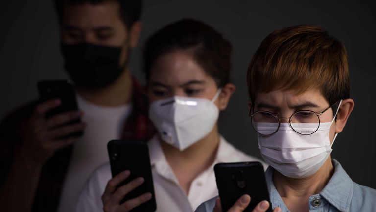 From Removing Fake News To Making Vaccine “Appointment”, Social Media Platforms Ramp Up Efforts Against COVID-19 Misinformation