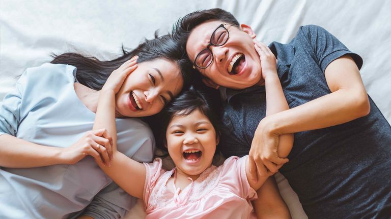 Turns Out Happiness Has A Price, Study Finds