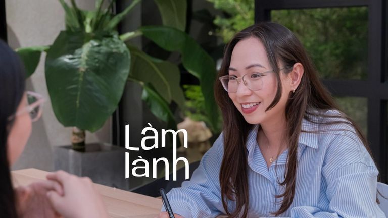 Nguồn: Chi Nguyễn (The Present Writer)