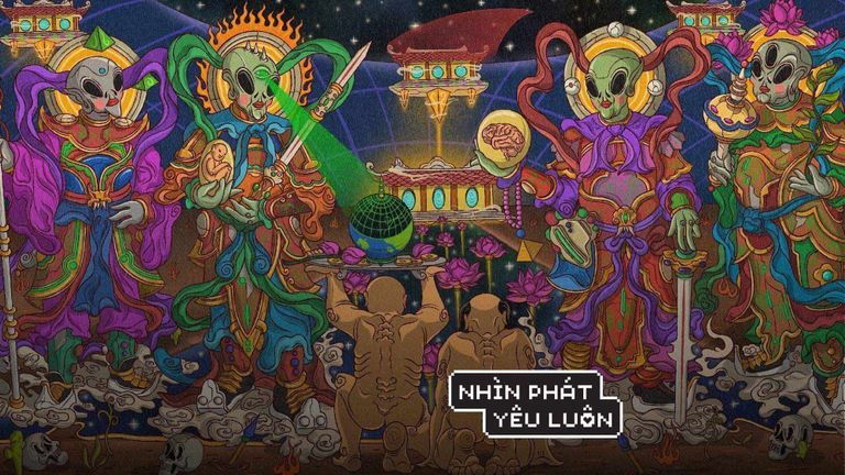 Nguồn: Thái Linh