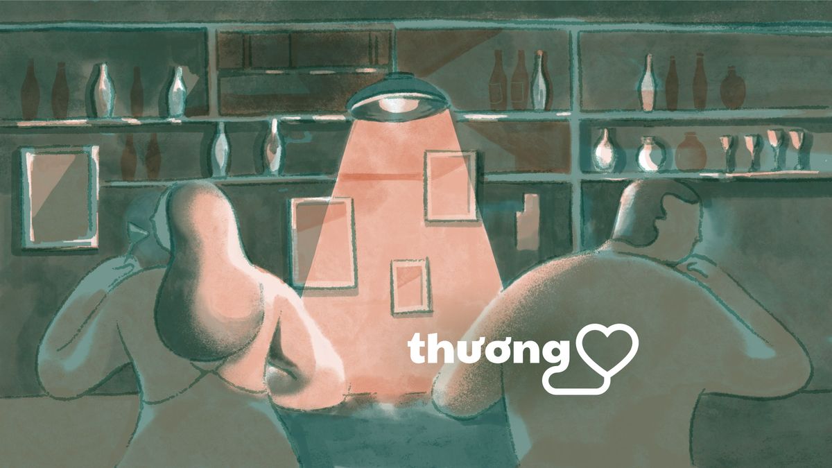 Phương Thảo @therabbit.archive cho Vietcetera