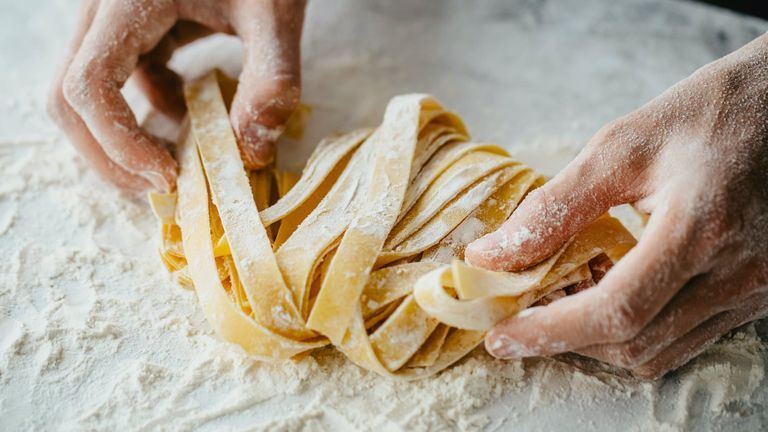 saigon italian cuisine week
