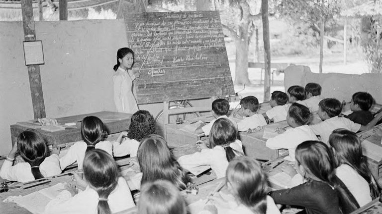 Why Vietnam Celebrates Teacher’s Day