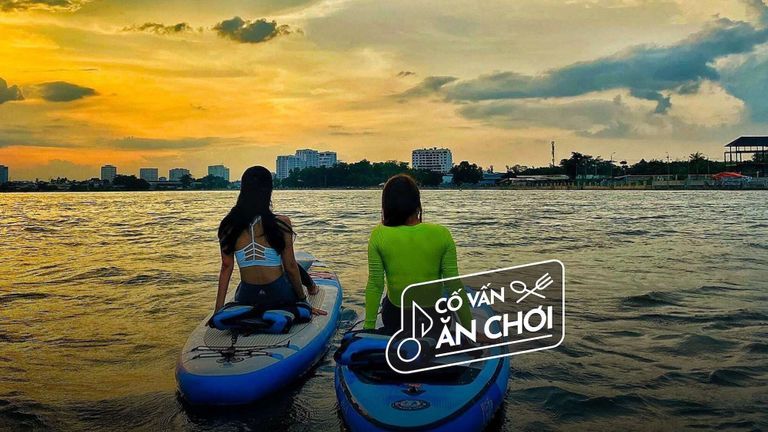 Cố Vấn Ăn-Chơi: Cuối tuần không cà phê thì đi đâu?