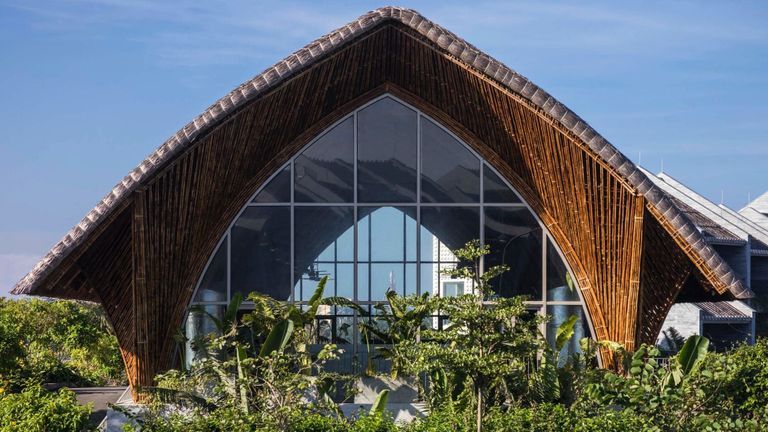 Meet The Architects Using Creative Design To Tackle The Climate Crisis