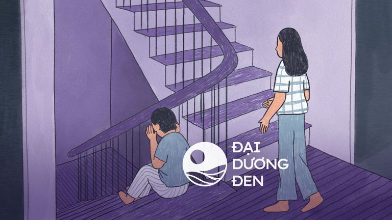 Đồng hành cùng người mắc bệnh tâm lý là một hành trình chông gai