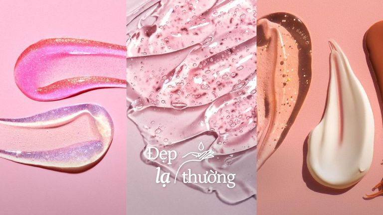 Mỹ phẩm công nghiệp len lỏi vào đầu chúng ta thế nào? | Nguồn: Pinterest