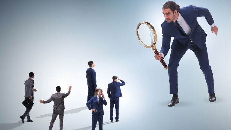Opinion | Ken’s Rule #2 - Delegate, Delegate, Delegate: Leverage your leadership