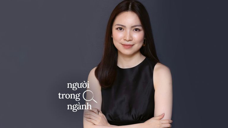 5 Nhận định của Chloe Uyên Trần về chất liệu bền vững trong thời trang