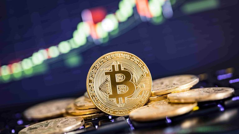 Global adoption of cryptocurrency is on the rise. Source: ShutterStock