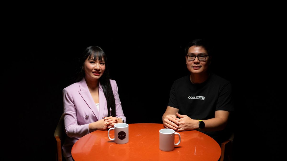 CEO Coolmate Phạm Chí Nhu: Muốn xây thương hiệu “quốc dân”, phải làm chủ những thứ khách hàng không nhìn thấy