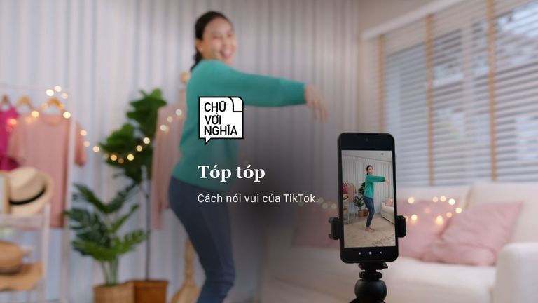Tóp tóp là gì mà ai rồi cũng mê?