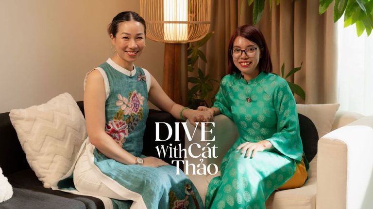 Nguồn: Khooa Nguyễn cho Vietcetera