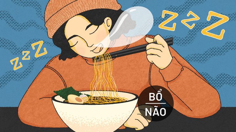 Nhi Thanh @obanhmis cho Vietcetera