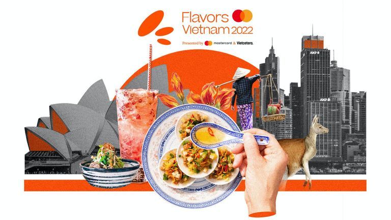 Vietnam Cuisine Discovery: The 21 Best Vietnamese Restaurants In Australia