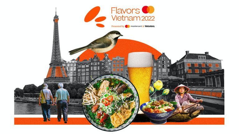 Vietnam Cuisine Discovery: The 20 Best Vietnamese Restaurants In Europe