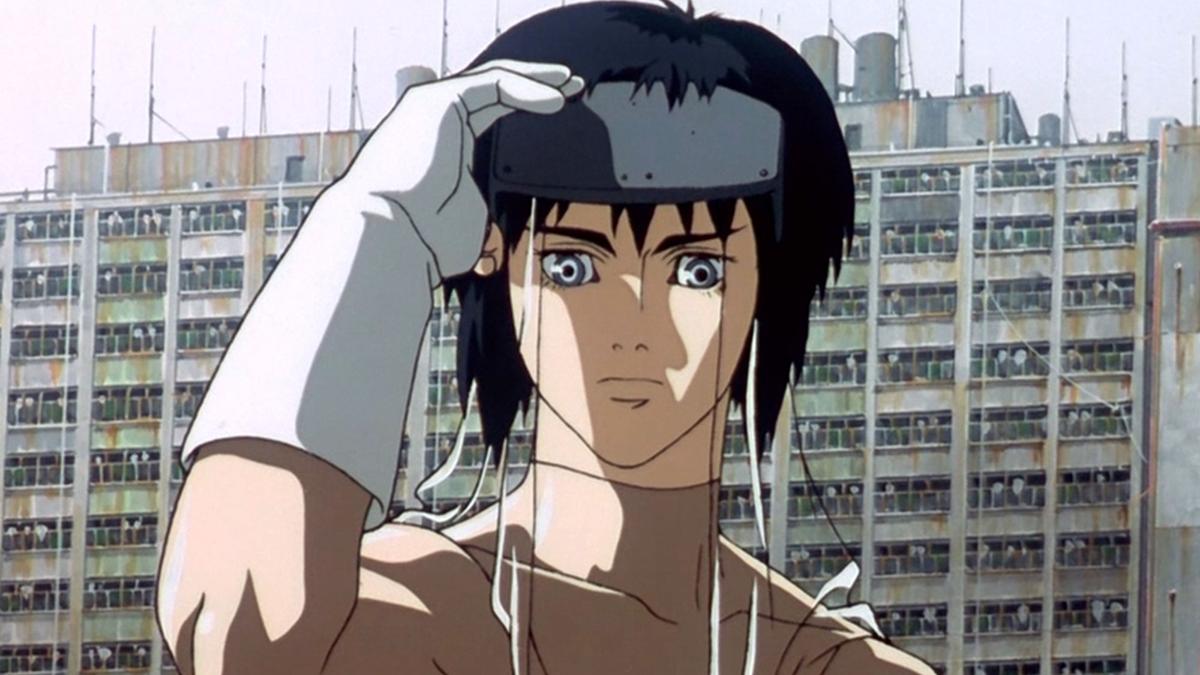 Những bộ phim hoạt hình không-hề dành cho trẻ em (Phần 2)