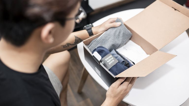 A Brand’s Story: Coolmate — A Smart Solution For The Male Wardrobe