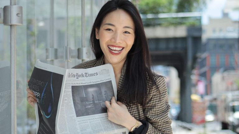 Mai Huong Tran Featured Image