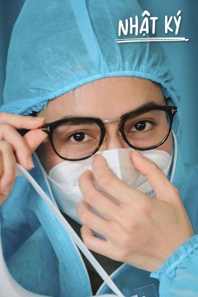 Nhật Ký: Mình đi hỗ trợ tuyến đầu lấy mẫu xét nghiệm