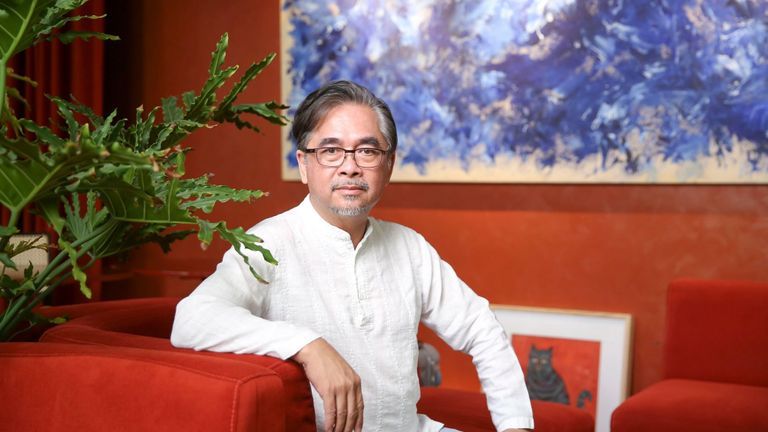 Nguồn ảnh: Bobby Vũ cho Vietcetera.