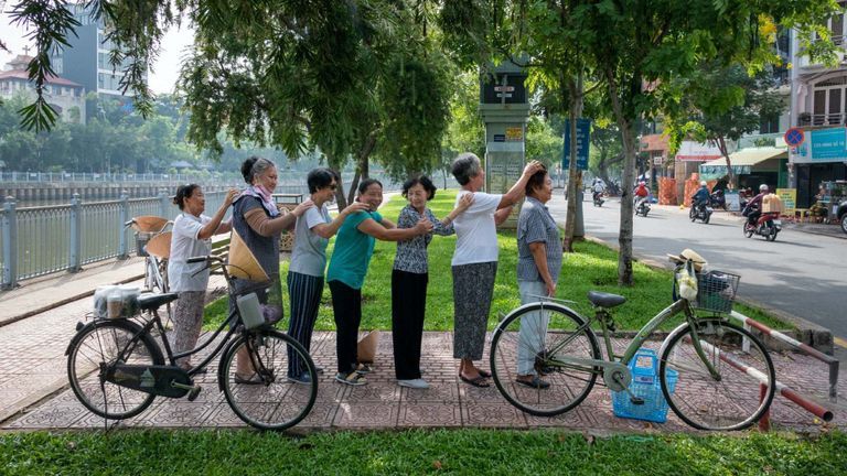 This International Day Of Happiness, Vietnam’s Baby Boomers Open Up About What Gives Them Joy