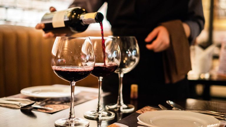 Care For A Glass Of Wine? Vietnam’s Growing Middle Class Is Demanding Higher Quality Alcohol
