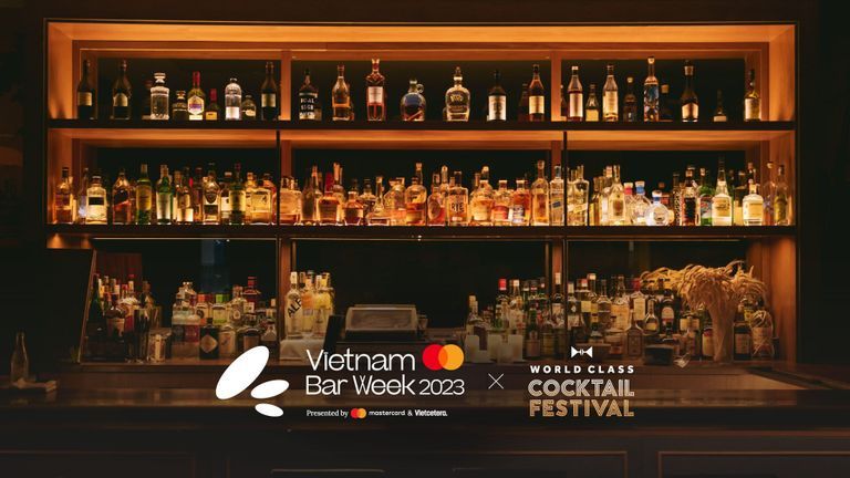 Vietnam Bar Week 2023: 9 Quán bar ẩn mình cho cuối tuần chậm rãi
