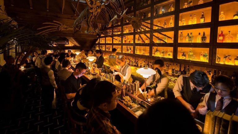 Khám phá hơn 70 quán bar khắp 3 miền trong “Tuần lễ Quán Bar Việt Nam 2023”