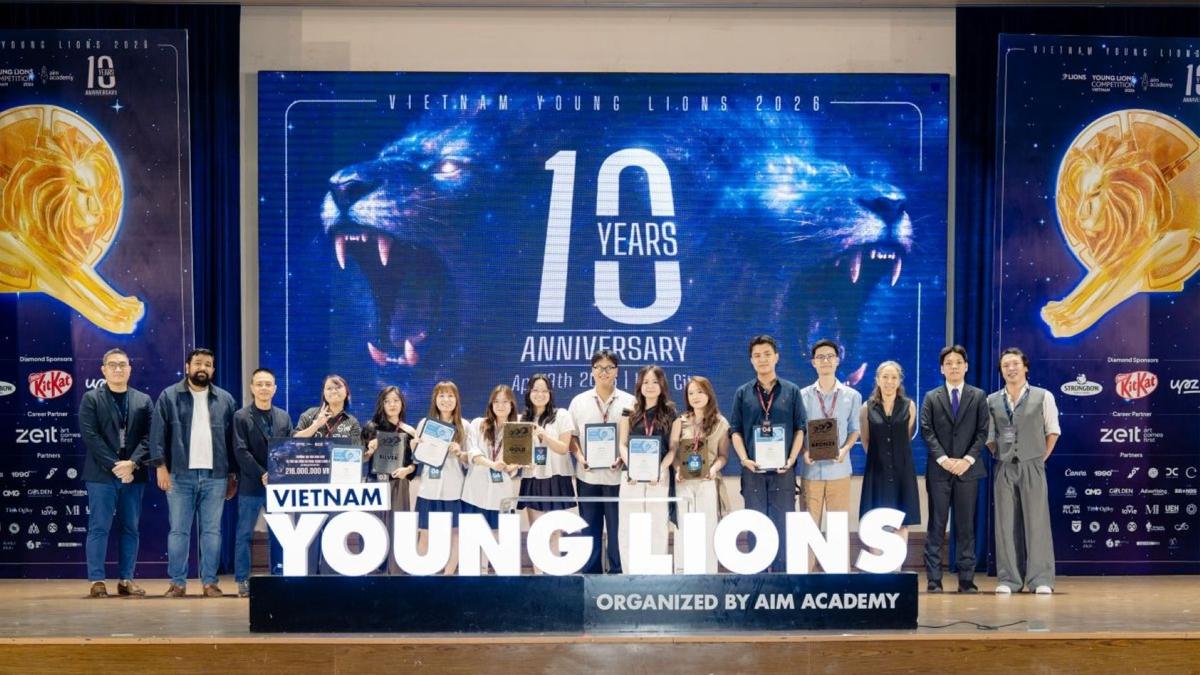 Học tập suốt đời: “Cột sống” của một sự nghiệp bền vững