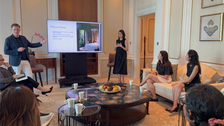 Why Vietnam Is Becoming One Of Marriott’s Most Important Loyalty Markets In Asia