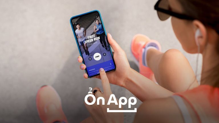 Ổn App: Tập thể dục high-tech với 4 ứng dụng sau