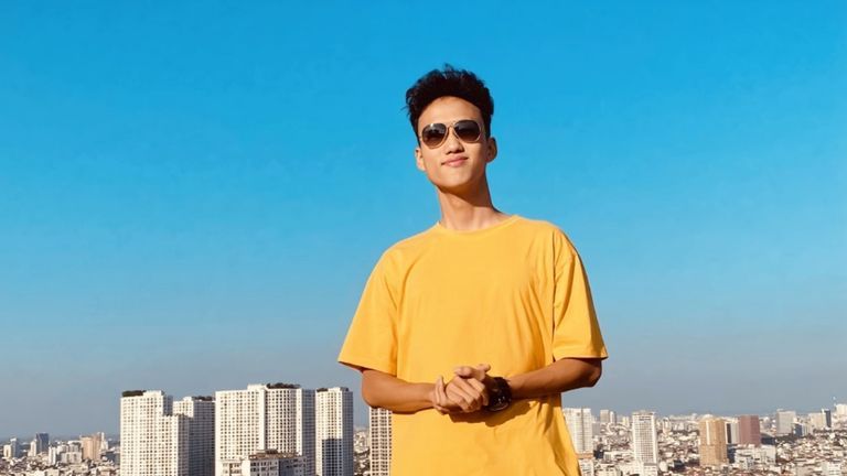 Nguồn: Akwaaba, Tùng