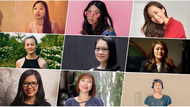 Inspirational Vietnamese Women Offer Their Words of Wisdom