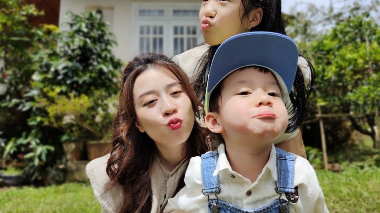 Gửi gắm lời yêu đến “người phụ nữ ta thương” nhân ngày 20/11