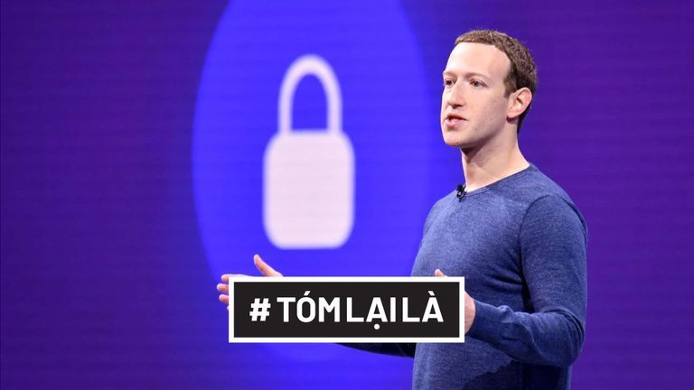 Facebook đổi tên, liệu có đổi vận?