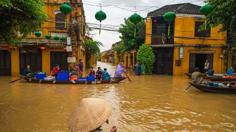 Southeast Asians Are The Most Vulnerable Group To Climate Change, And They Know It