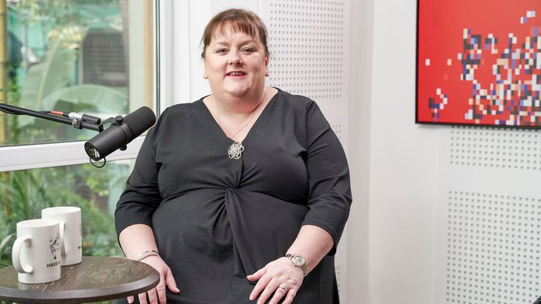 Amanda Murphy, HSBC’s Head of Commercial Banking for South & Southeast Asia | Source: Bobby Vu for Vietcetera