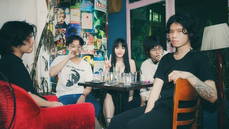 Nguồn: Mona Evie Collective