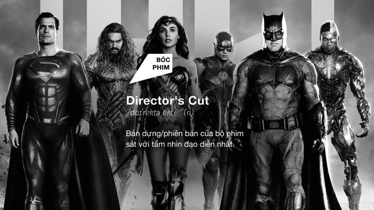 Nguồn: Warner Bros. Studio