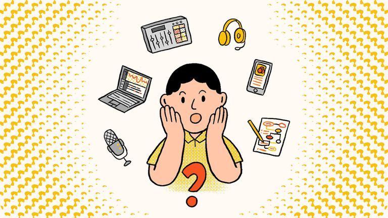 Nguồn: Trà Nhữ cho Vietcetera - CastCamp 2021