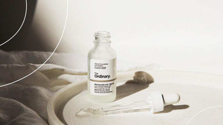 Niacinamide