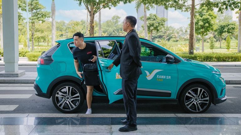 Vietnam’s Gen Z And Millennials Are Taking It Slow On The EV Highway