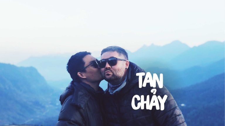 Mình và người yêu đã bên nhau 2 năm