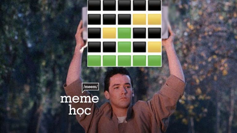 Nguồn: Know Your Meme