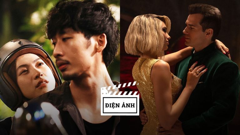 Nguồn: VnExpress; The Movie Database