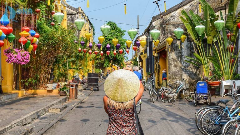 Wonders Of Vietnam: Google's New Initiative Brings Vietnam To The World