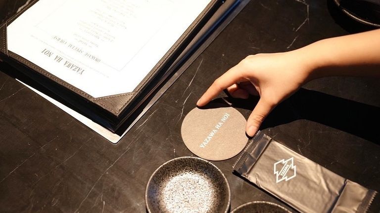 Yakiniku Yazawa Hanoi