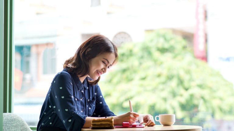 6 Điều cần biết để việc viết lách trở nên dễ dàng hơn